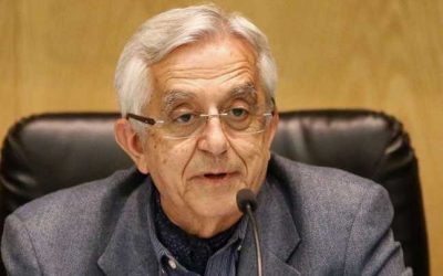 «La mente infantil pide conflicto y el cuento no traumatiza: prepara para la vida». Rodríguez Almodovar