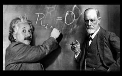 ¿Por qué la guerra? Correspondencia entre Einstein y Freud